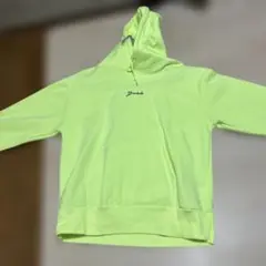 2026年最新】蛍光イエロー パーカーの人気アイテム - メルカリ
