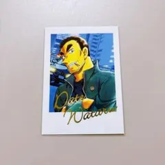 2026年最新】名探偵コナン チェキ風カードの人気アイテム - メルカリ