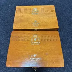 2026年最新】葉巻 空き箱の人気アイテム - メルカリ