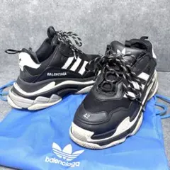 2026年最新】adidas balenciaga トリプルsの人気アイテム - メルカリ