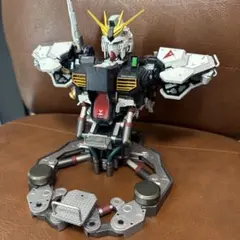 2026年最新】formania νガンダムの人気アイテム - メルカリ