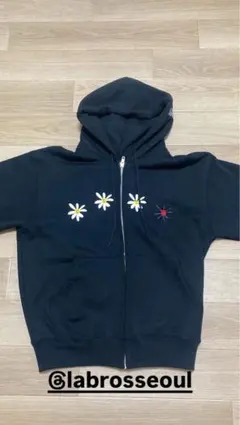 2026年最新】LABROS ジップパーカーの人気アイテム - メルカリ