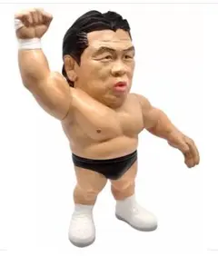 2026年最新】長州力 フィギュアの人気アイテム - メルカリ