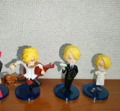 2026年最新】ワールドコレクタブル HISTORY OF SANJIの人気アイテム