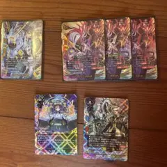 2026年最新】コスモドラグーン バディファイトの人気アイテム - メルカリ