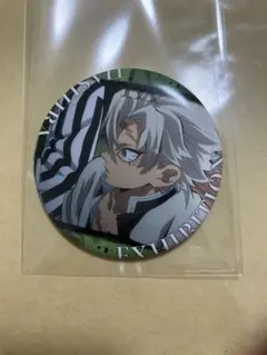 2026年最新】不死川実弥 エモーショナル缶バッジの人気アイテム - メルカリ