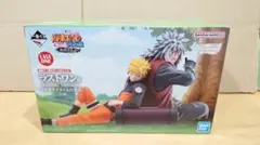 2026年最新】自来也 ラストワンの人気アイテム - メルカリ