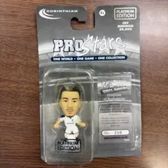 2026年最新】プロスターズ プラチナムの人気アイテム - メルカリ