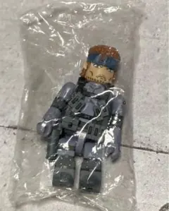 2026年最新】メタルギア ベアブリックの人気アイテム - メルカリ