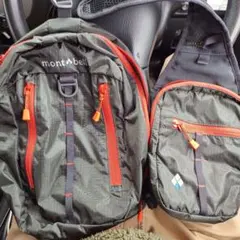 2026年最新】わんパック モンベルの人気アイテム - メルカリ