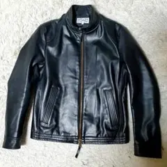 2026年最新】The DUFFER of ST.GEORGE シングルライダースの人気