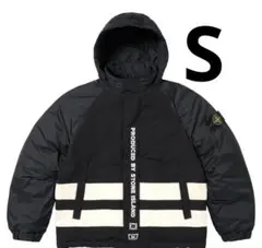 2026年最新】supreme stone island パーカーの人気アイテム - メルカリ