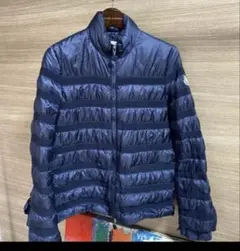 2026年最新】moncler sacai ダウンの人気アイテム - メルカリ