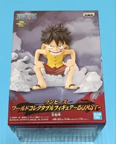 2026年最新】ワールドコレクタブルフィギュアBURSTの人気アイテム