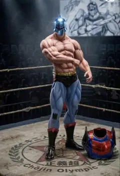 2026年最新】ccp ロビンマスク . 匠の人気アイテム - メルカリ