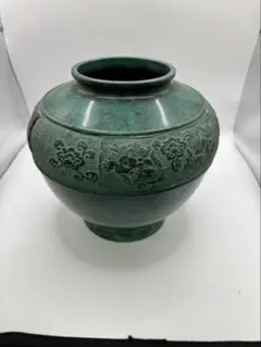 2026年最新】骨董 壺の人気アイテム - メルカリ