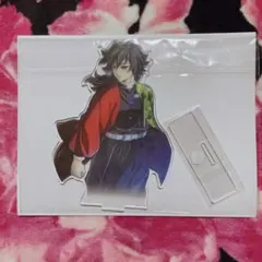 2026年最新】冨岡義勇 アクリル ワールドツアーの人気アイテム - メルカリ