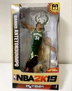 2026年最新】McFARLANE nbaの人気アイテム - メルカリ