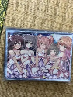 2026年最新】神崎蘭子 プレイマットの人気アイテム - メルカリ