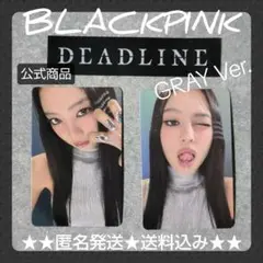 2026年最新】blackpink トレカ ジェニの人気アイテム - メルカリ