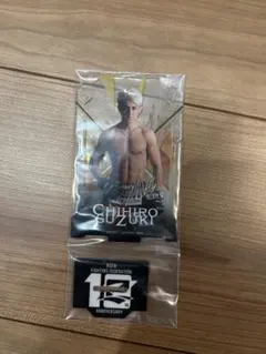 2026年最新】rizin アクリルスタンドの人気アイテム - メルカリ