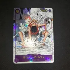 2026年最新】ルフィ コミパラ ギア2の人気アイテム - メルカリ