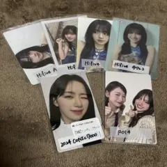 2026年最新】hi-five トレカ 加藤心の人気アイテム - メルカリ