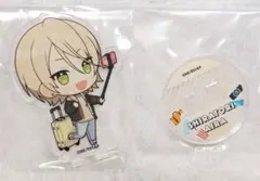 2026年最新】白鳥藍良 缶バッジの人気アイテム - メルカリ