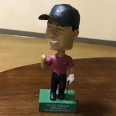2026年最新】タイガーウッズ フィギュアの人気アイテム - メルカリ
