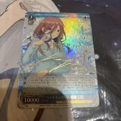 2026年最新】ヘッドホンガール 中野 三玖 sp サインの人気アイテム