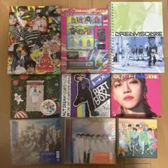 2026年最新】nct dream アルバム 未開封 japanの人気アイテム - メルカリ