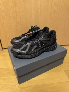 2026年最新】ニューバランス1906 トリプルブラックの人気アイテム