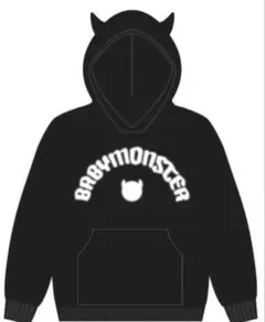 2026年最新】ベビモン パーカーの人気アイテム - メルカリ