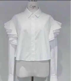 2026年最新】シーニュ cygne ブラウスの人気アイテム - メルカリ