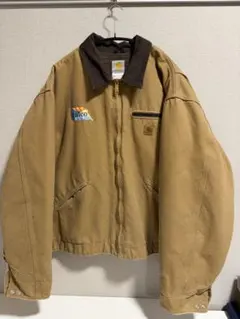 2026年最新】carHartt デトロイトジャケットの人気アイテム - メルカリ