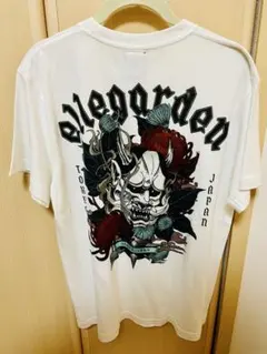 2026年最新】ELLEGarden tシャツ mの人気アイテム - メルカリ