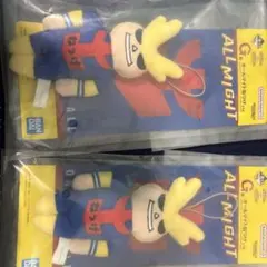 2026年最新】ねつけ オールマイトの人気アイテム - メルカリ