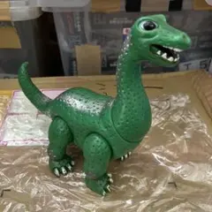 ⚠️激レア 怪獣王子 ネッシー 茶成型 当時物 野村トーイ 1960年代