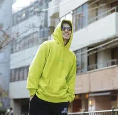 2026年最新】藤井風 パーカー lの人気アイテム - メルカリ