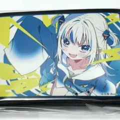 2026年最新】がうるぐら スリーブの人気アイテム - メルカリ