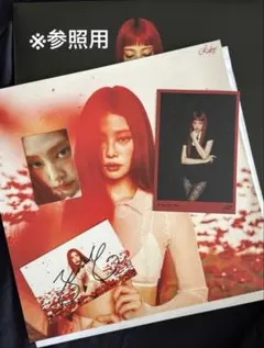 2026年最新】BLACKPINK ジェニ サインの人気アイテム - メルカリ