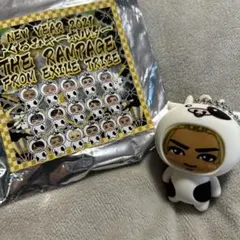 2026年最新】ランページ 着ぐるみキーホルダーの人気アイテム - メルカリ