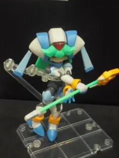 2026年最新】ガレージキット ロックマンの人気アイテム - メルカリ