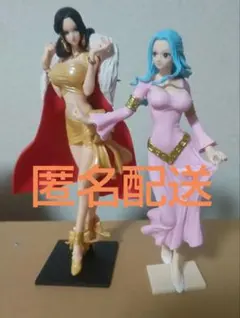 2026年最新】ワンピース グリッターグラマラス ハンコックの人気