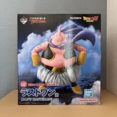 2026年最新】一番くじ ドラゴンボール ラストワン魔人ブウの人気