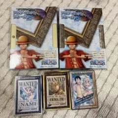 2026年最新】ワンピース アルティメットフレームの人気アイテム - メルカリ