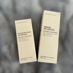 2026年最新】premium 4gf ampoule boomdeahdahの人気アイテム - メルカリ