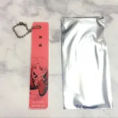 2026年最新】アニプレックス 缶バッジ 神威の人気アイテム - メルカリ