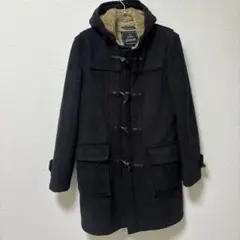 2026年最新】GLOVERALL / グローバーオール フェイクムートン ダッフル