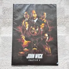 2026年最新】ジョンウィックの人気アイテム - メルカリ